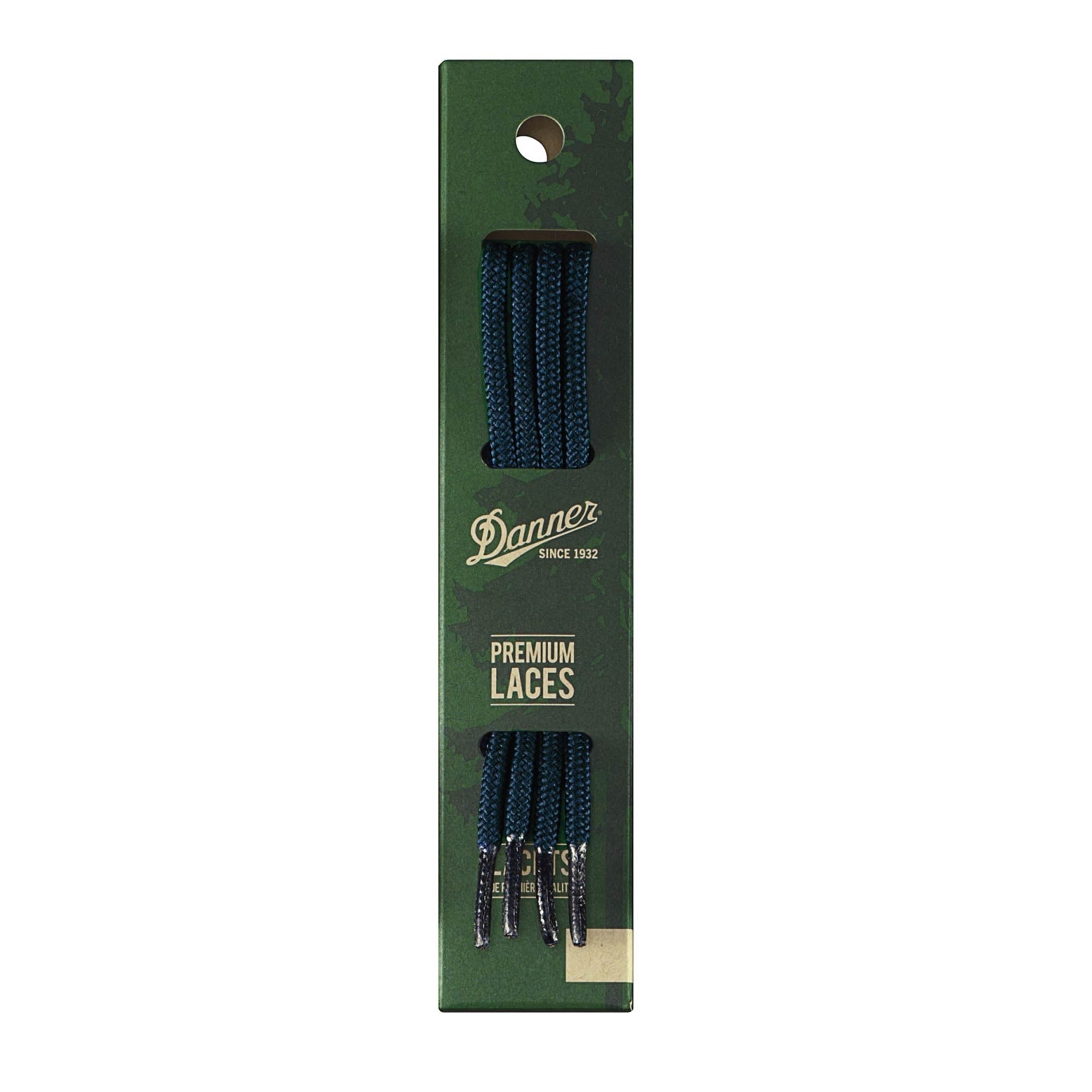 Danner 63" Laces - Royal Blue