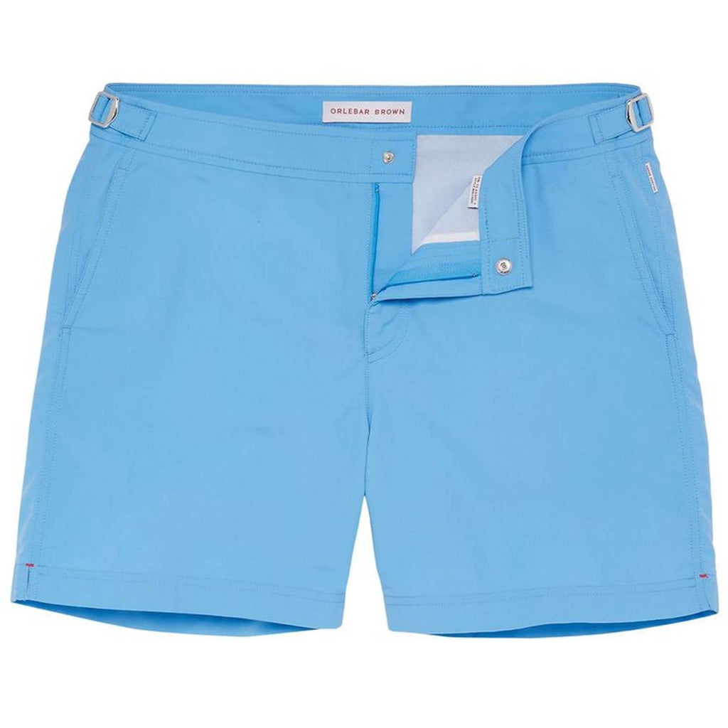 Orlebar Brown Bulldog Swim Shorts - Riviera II