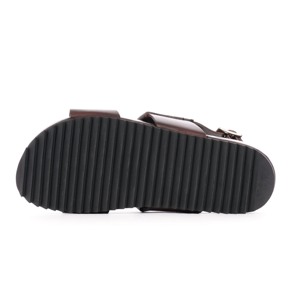 Grenson Wiley Sandals - Brown