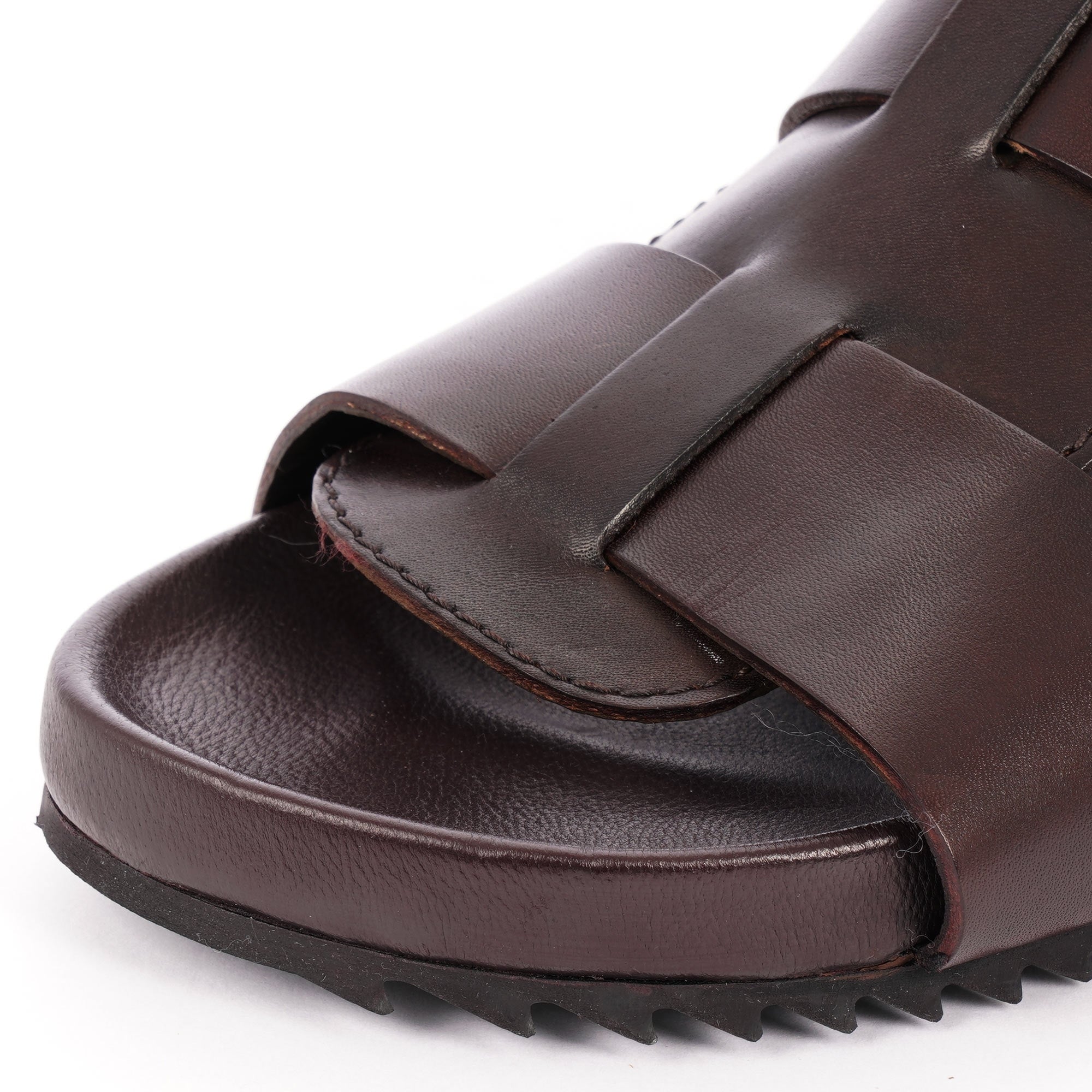 Grenson Wiley Sandals - Brown