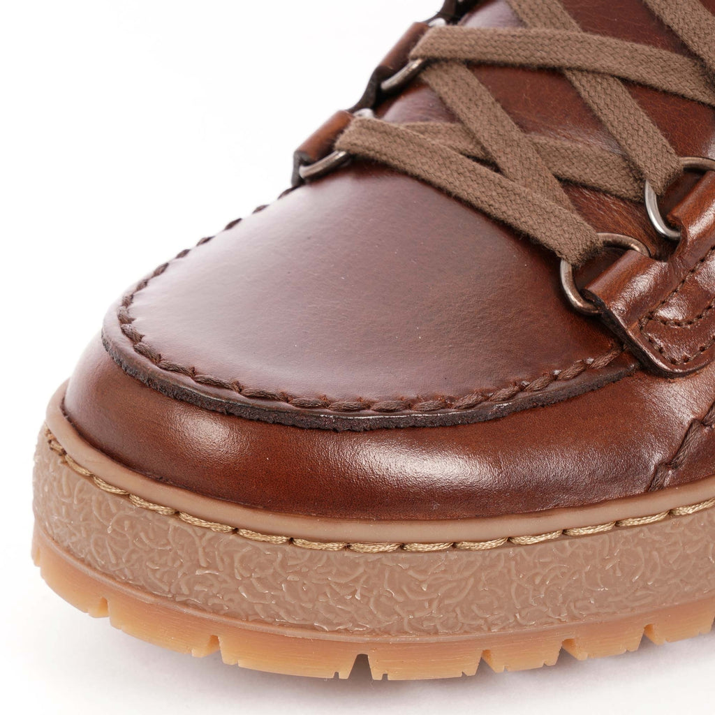 Mephisto Rainbow - Chestnut