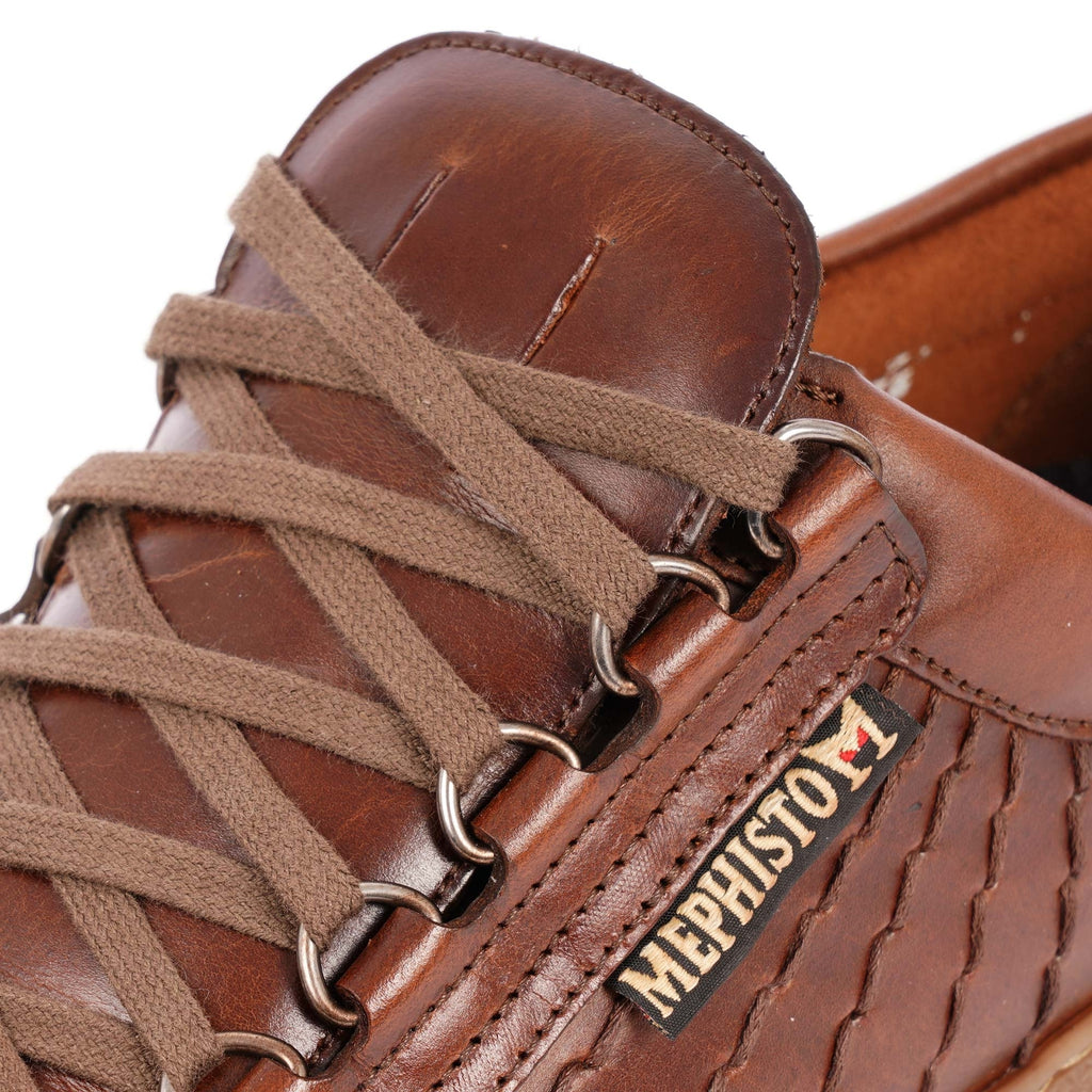Mephisto Rainbow - Chestnut