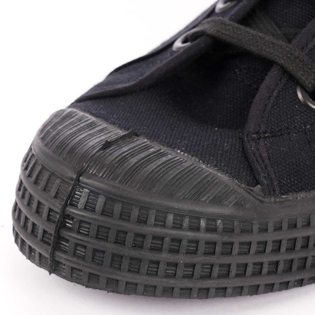 Novesta Womens Star Dribble - All Black