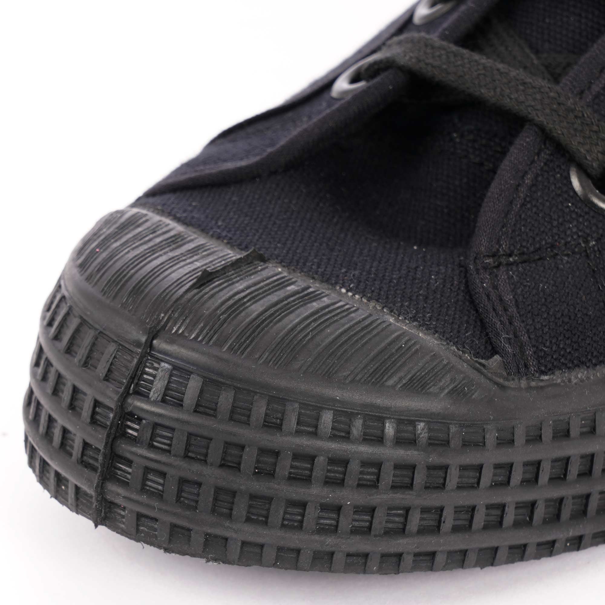 Novesta Womens Star Dribble - All Black