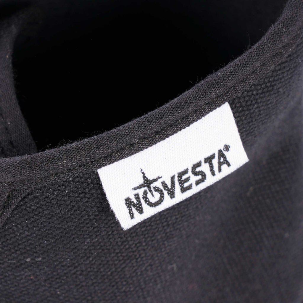 Novesta Womens Star Dribble - All Black
