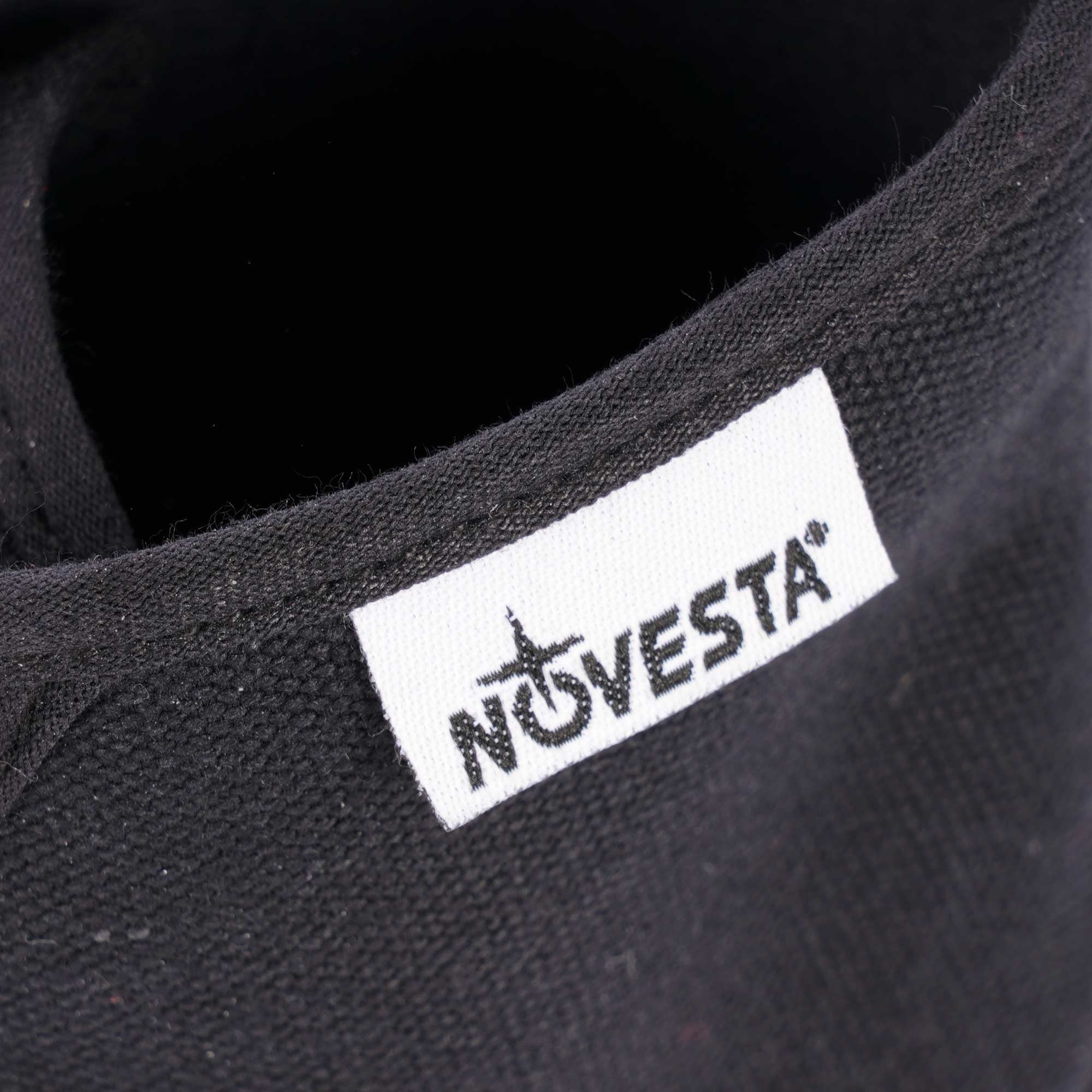 Novesta Womens Star Dribble - All Black