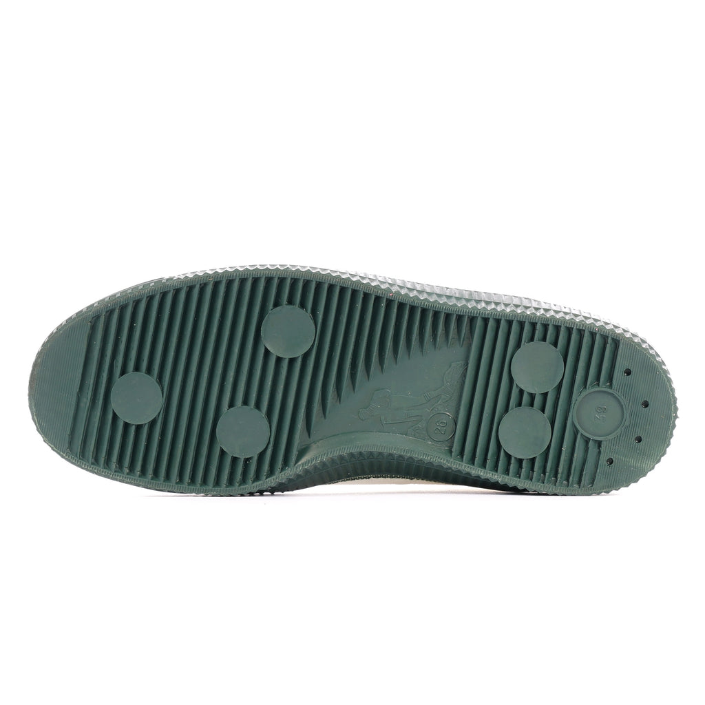 Novesta Star Master Color Sole - White & Green
