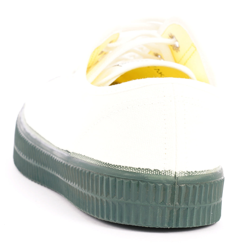 Novesta Star Master Color Sole - White & Green