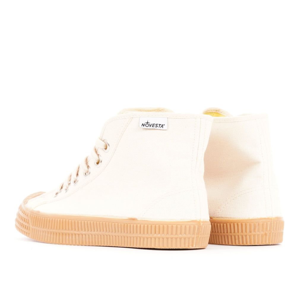 Novesta Womens Star Dribble - Beige
