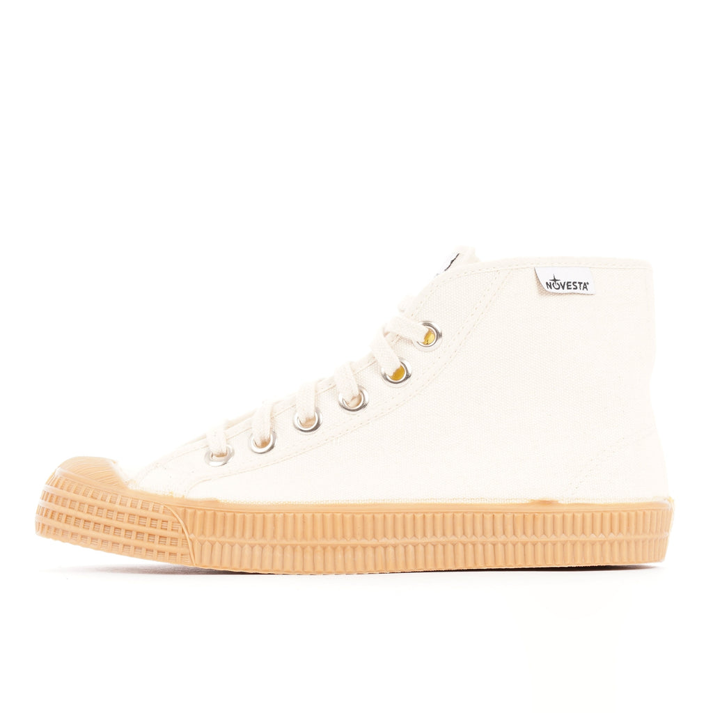 Novesta Womens Star Dribble - Beige