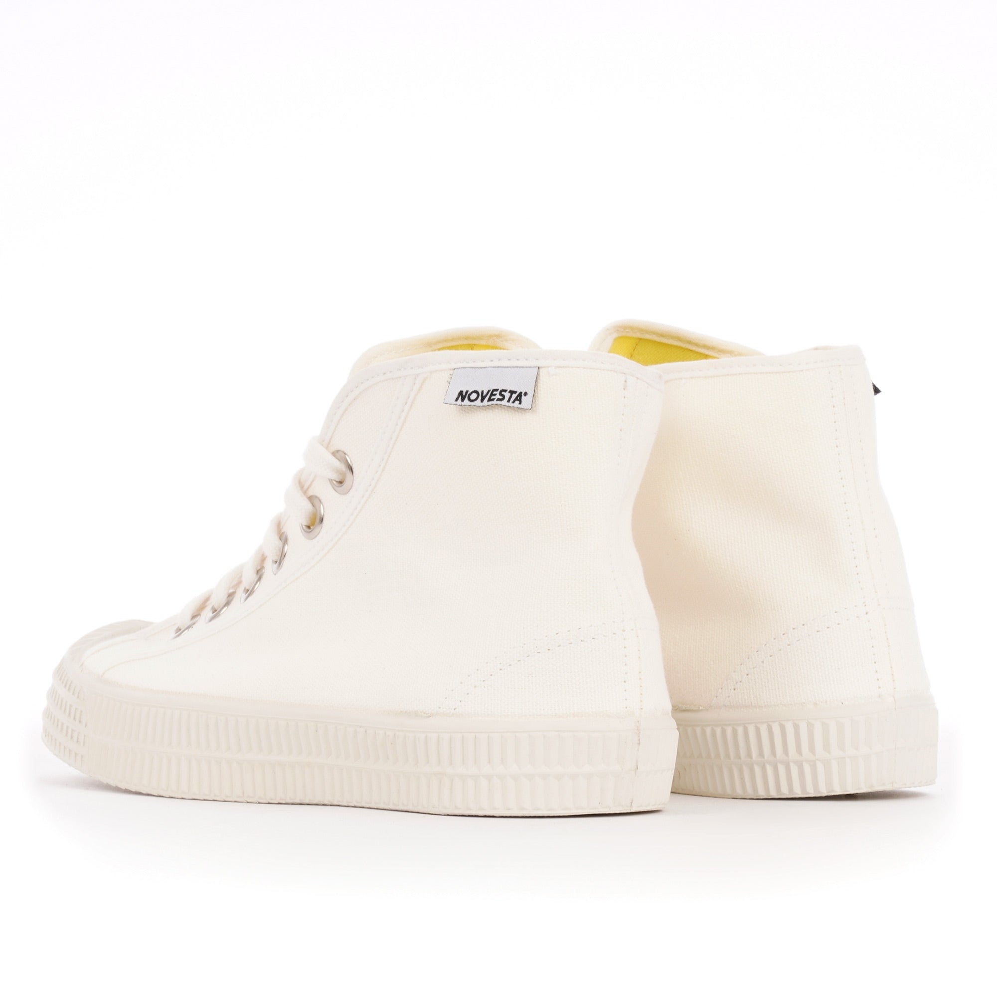 Novesta Womens Star Dribble - White