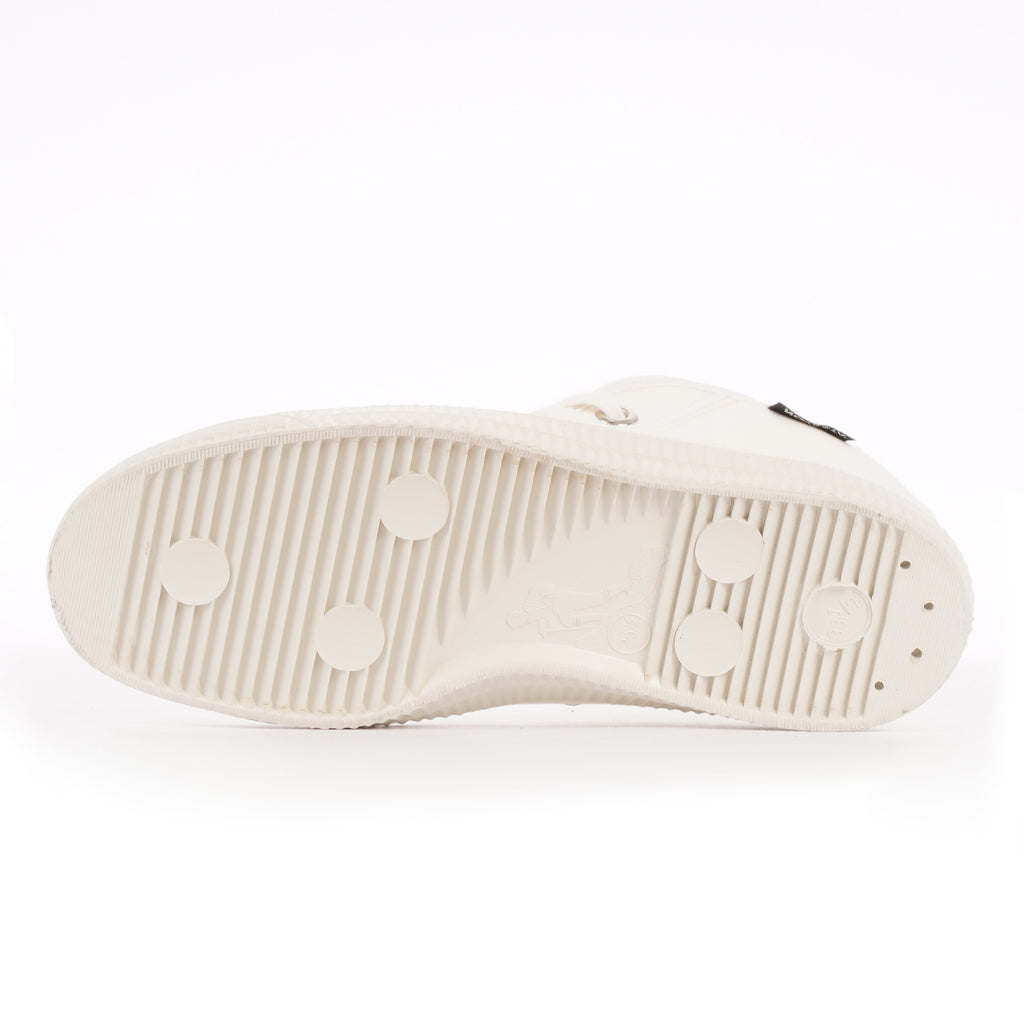 Novesta Womens Star Dribble - White