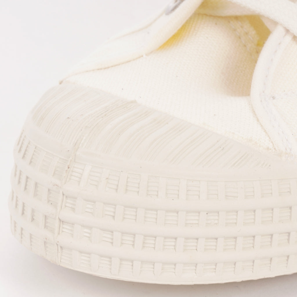 Novesta Womens Star Dribble - White
