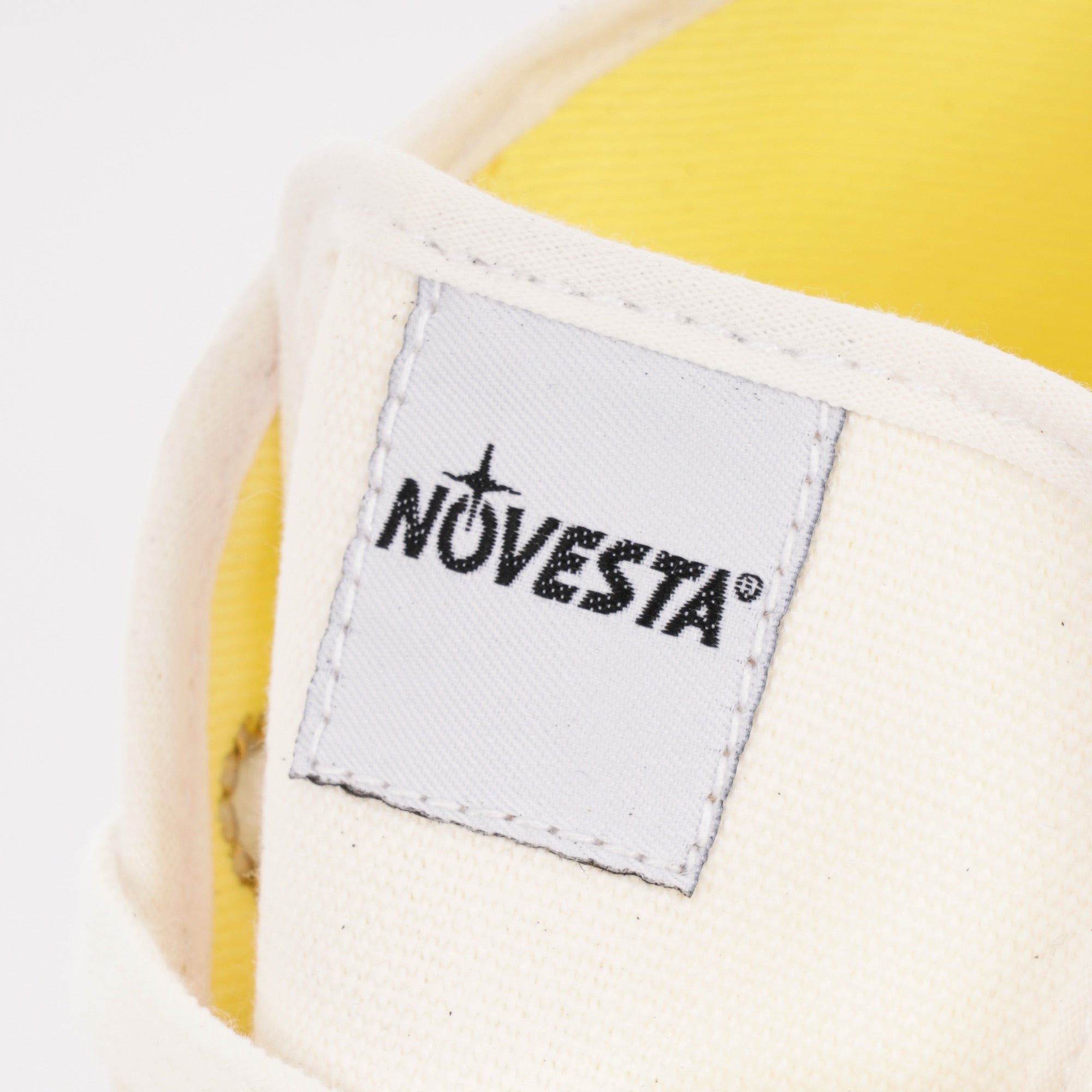 Novesta Womens Star Dribble - White