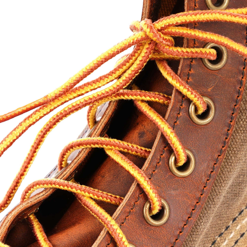 Red Wing 3335 Wacouta Boot - Copper