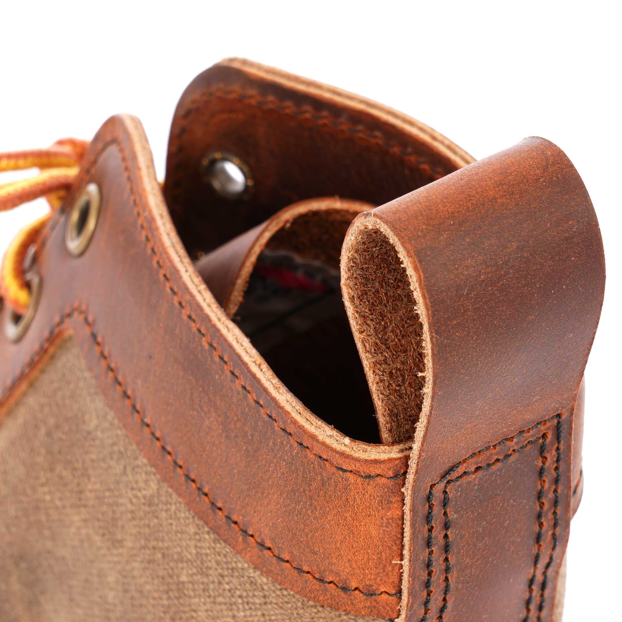 Red Wing 3335 Wacouta Boot - Copper