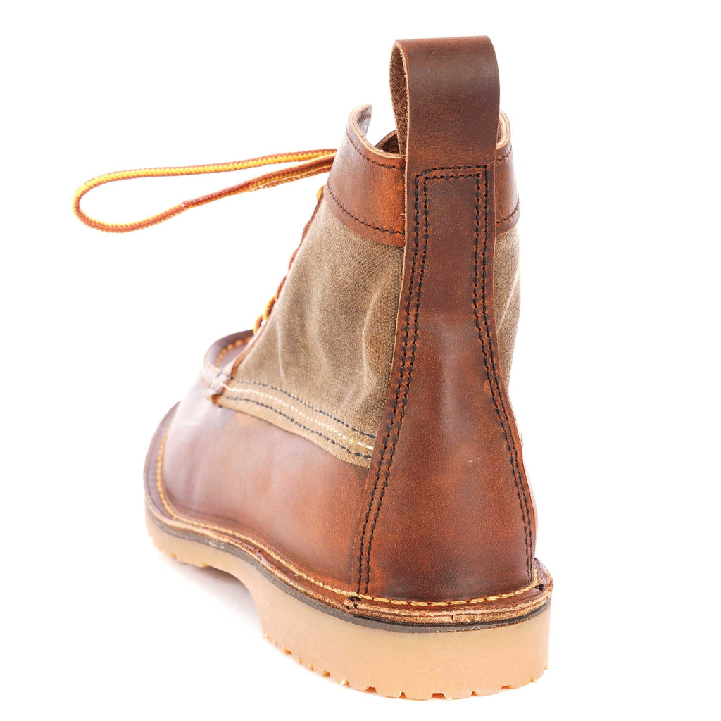 Red Wing 3335 Wacouta Boot - Copper