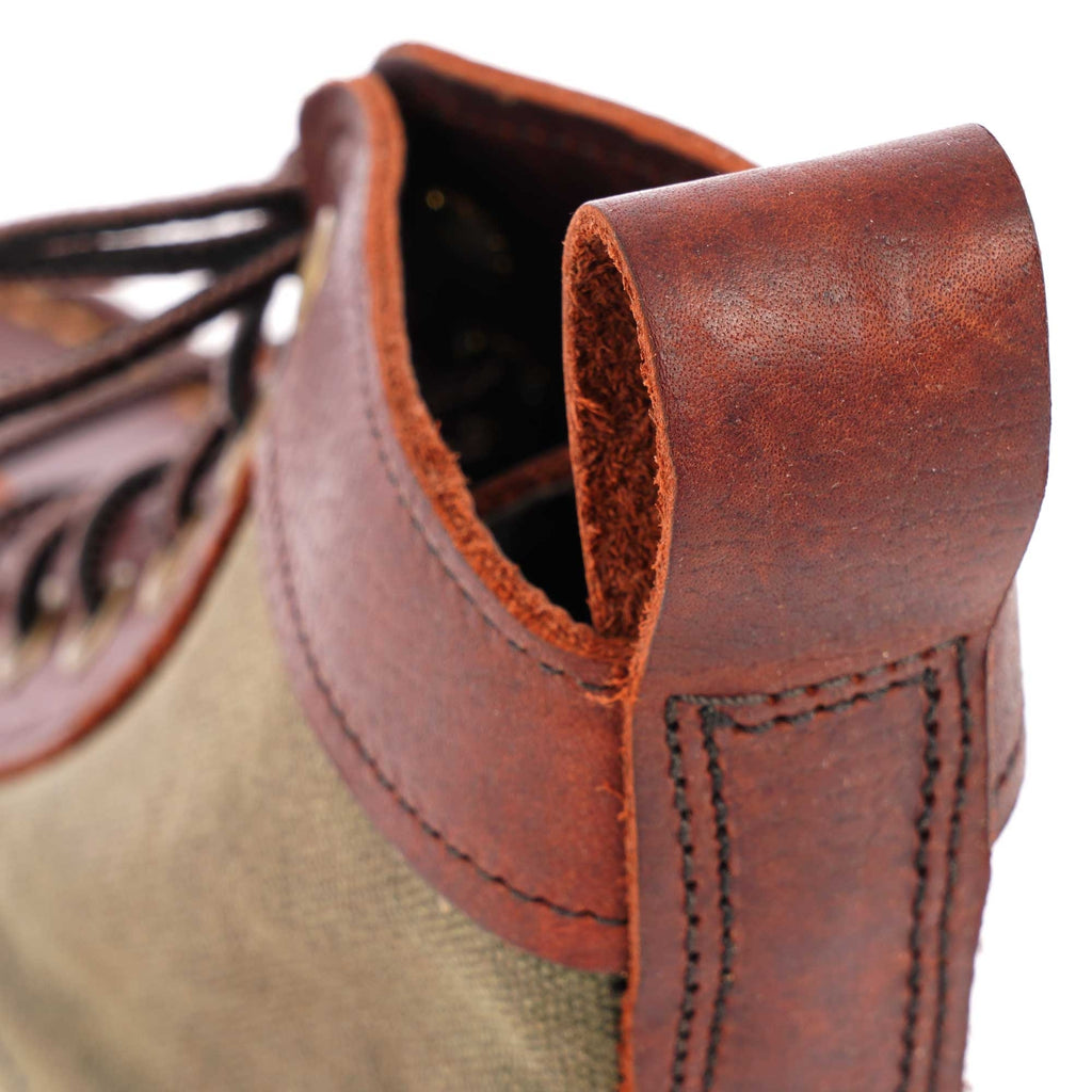 Red Wing 3336 Wacouta Boot - Briar