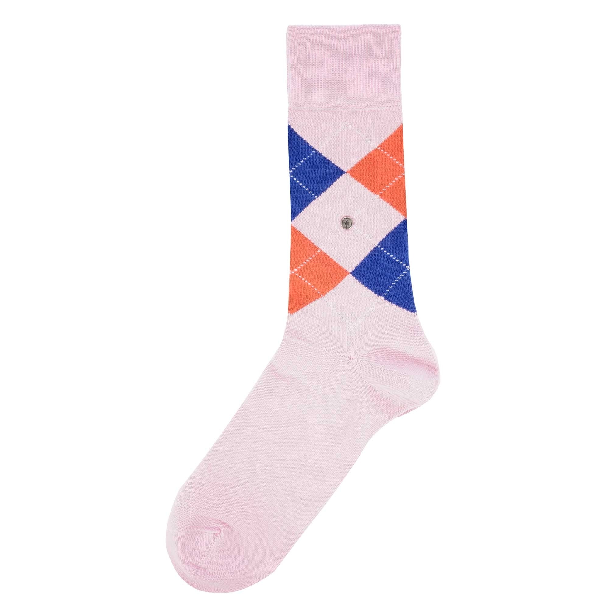 Burlington Socks King Socks - Pink