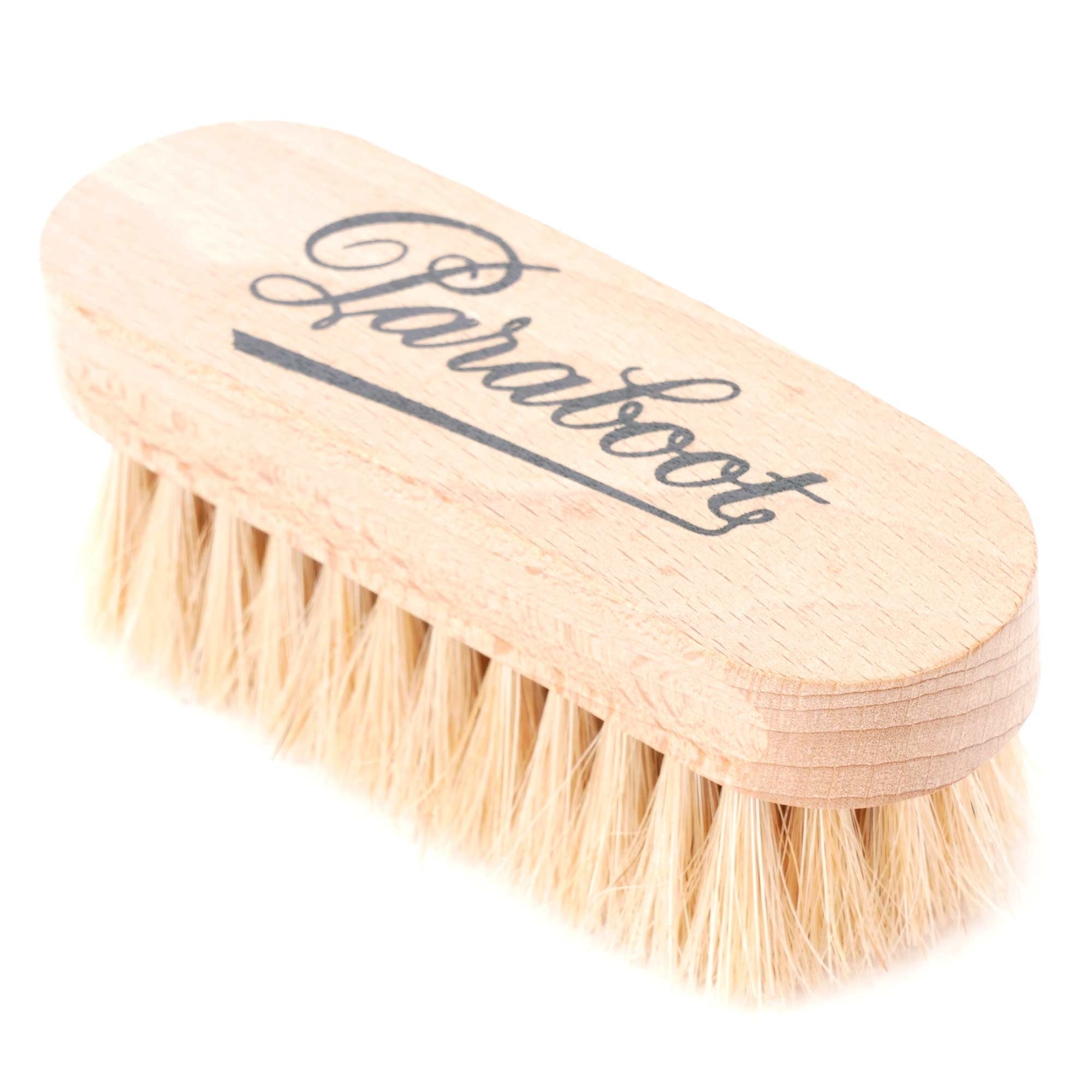 Paraboot Small Shoe Brush