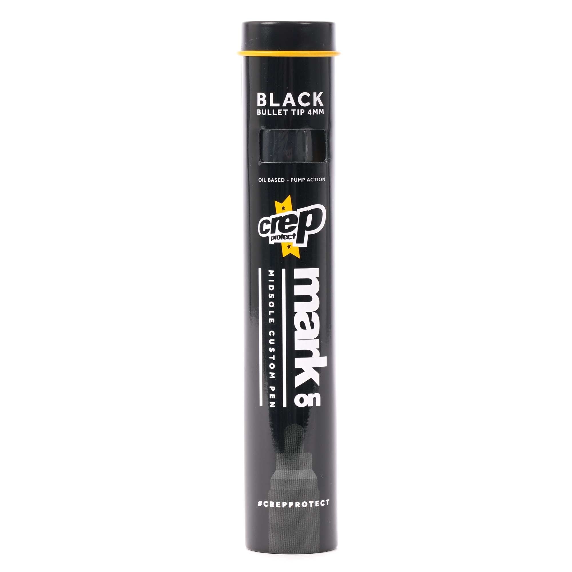 Crep Protect Mark On Pen - Black