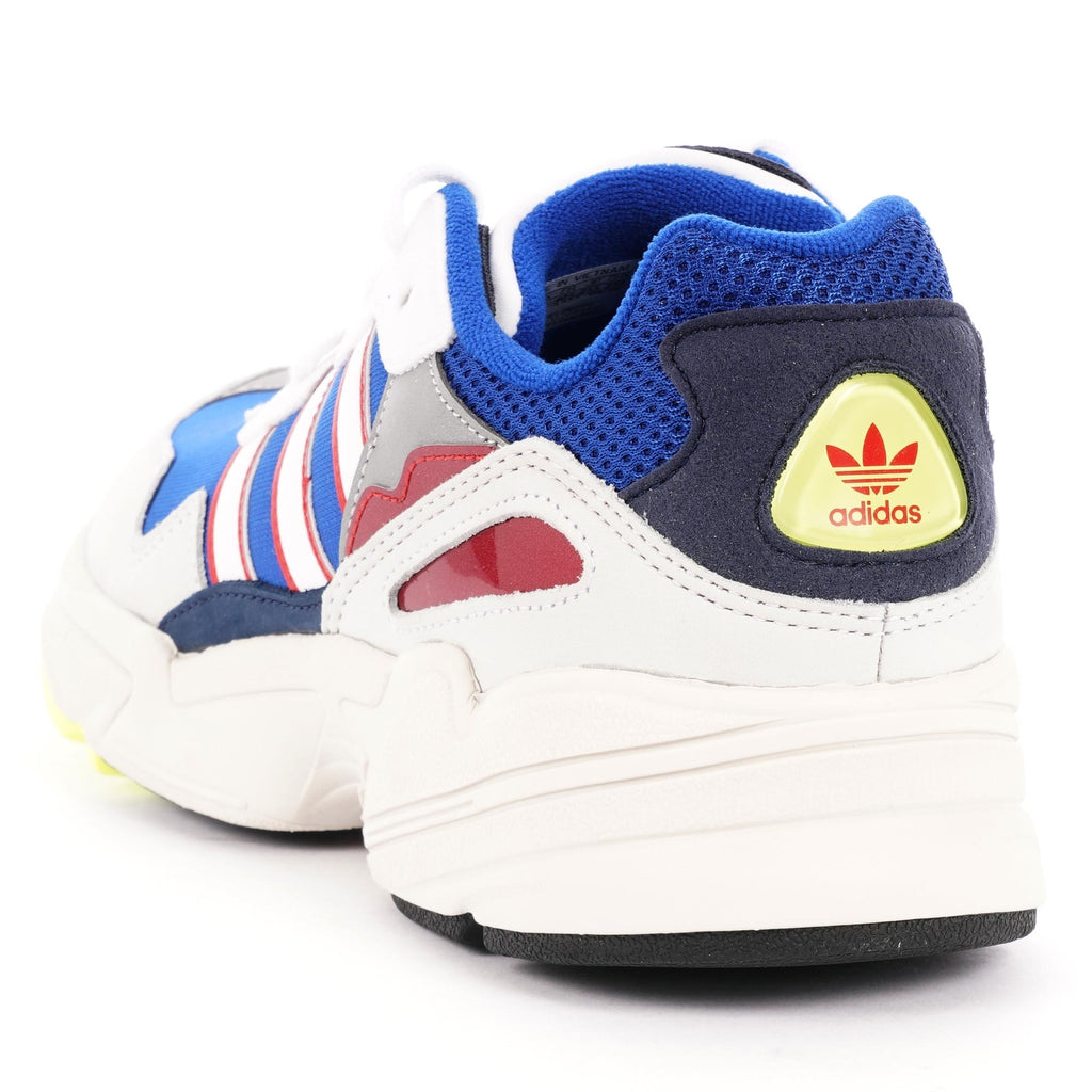 Adidas Originals Yung-96 - Collegiate Royal, FTW White & Collegiate Navy