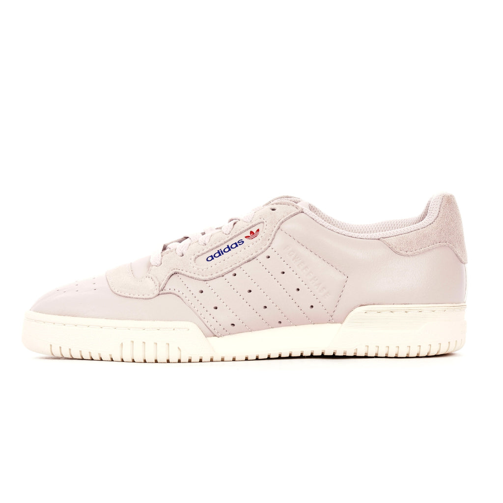Adidas Originals Powerphase - Ice Purple & Off White