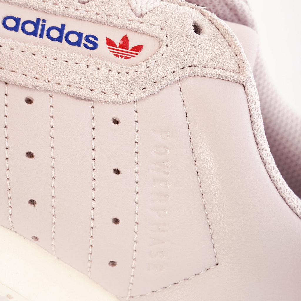 Adidas Originals Powerphase - Ice Purple & Off White