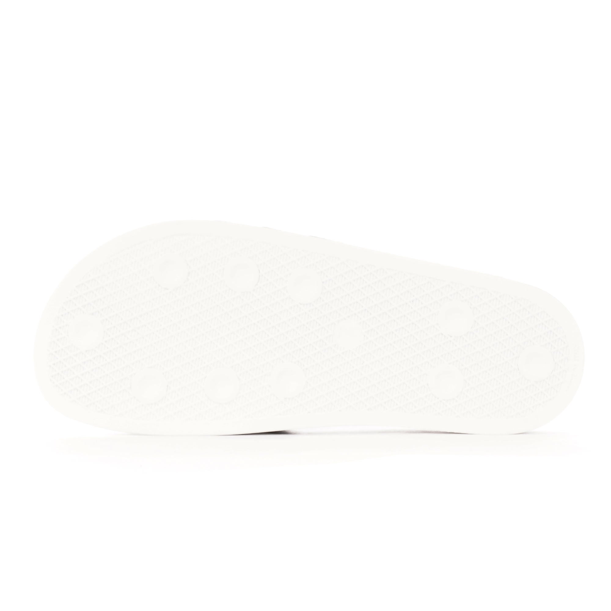 Adidas Originals Adilette Slides - White & Core Black