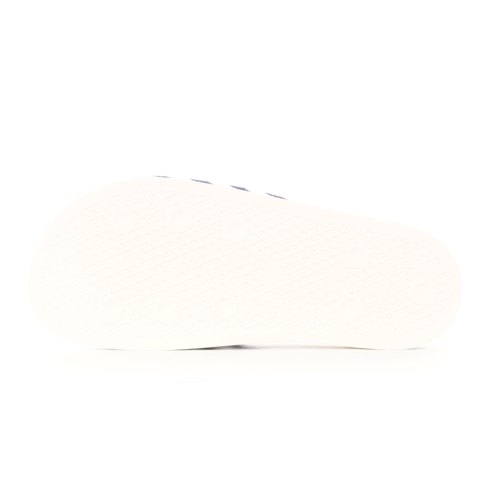 Adidas Originals Adilette Slides - Collegiate Navy, FTW White & Off White