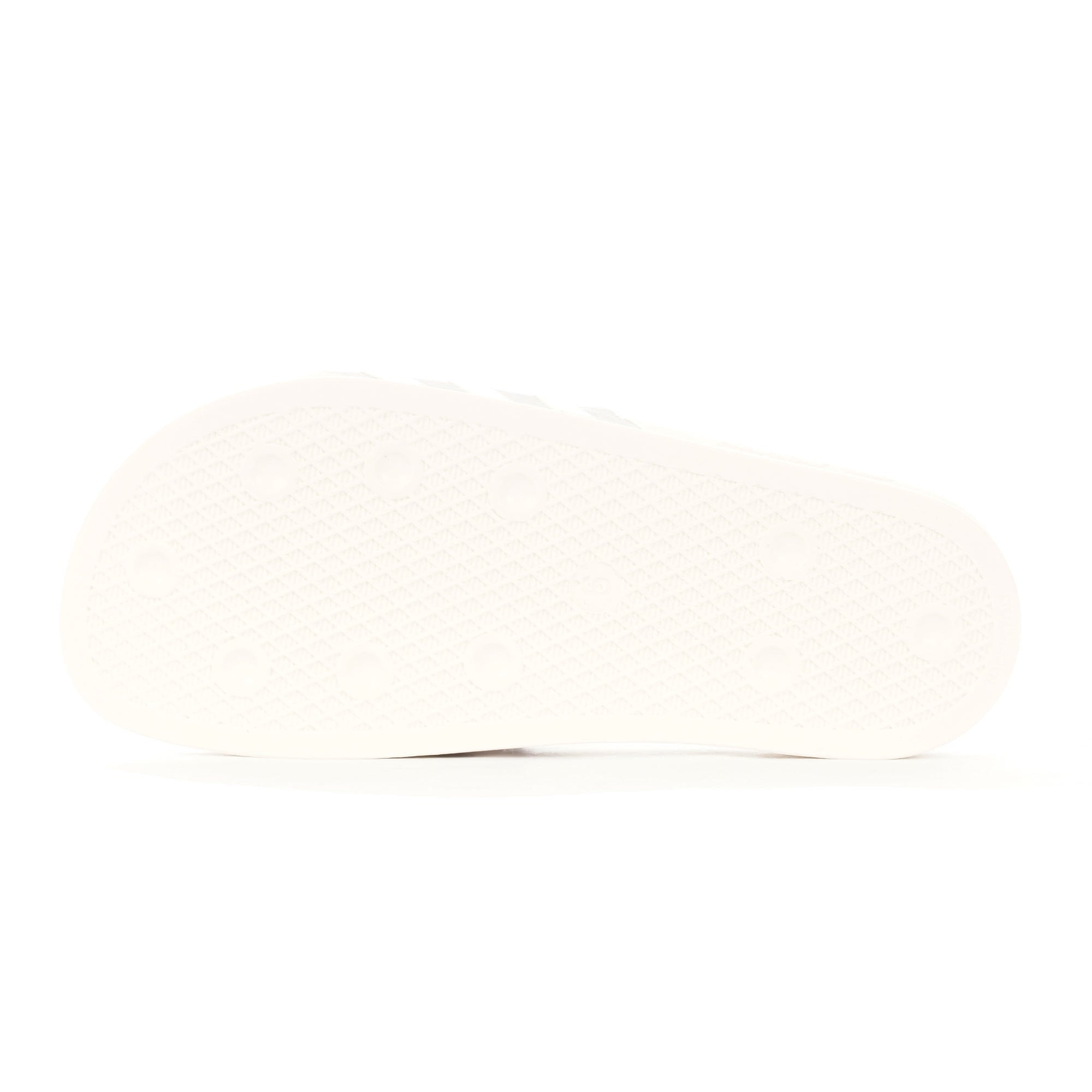 Adidas Originals Adilette Slides - Grey Two, FTW White & Off White