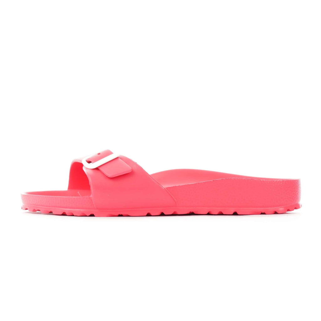 Birkenstock Womens Madrid EVA Sandals - Coral