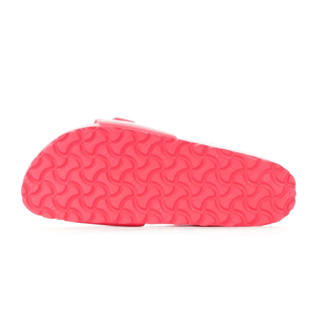 Birkenstock Womens Madrid EVA Sandals - Coral