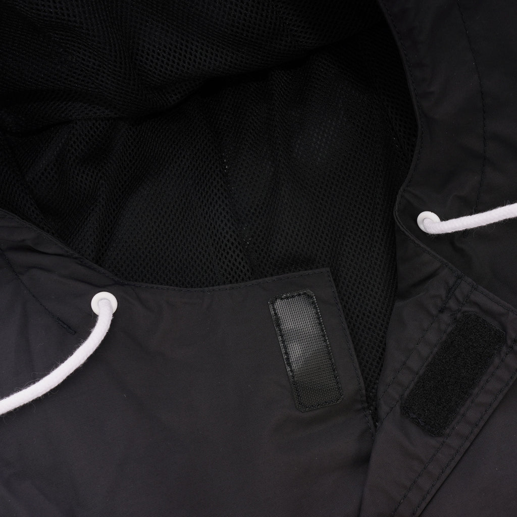 Napapijri Parka Coat Skidoo Tribe - Black