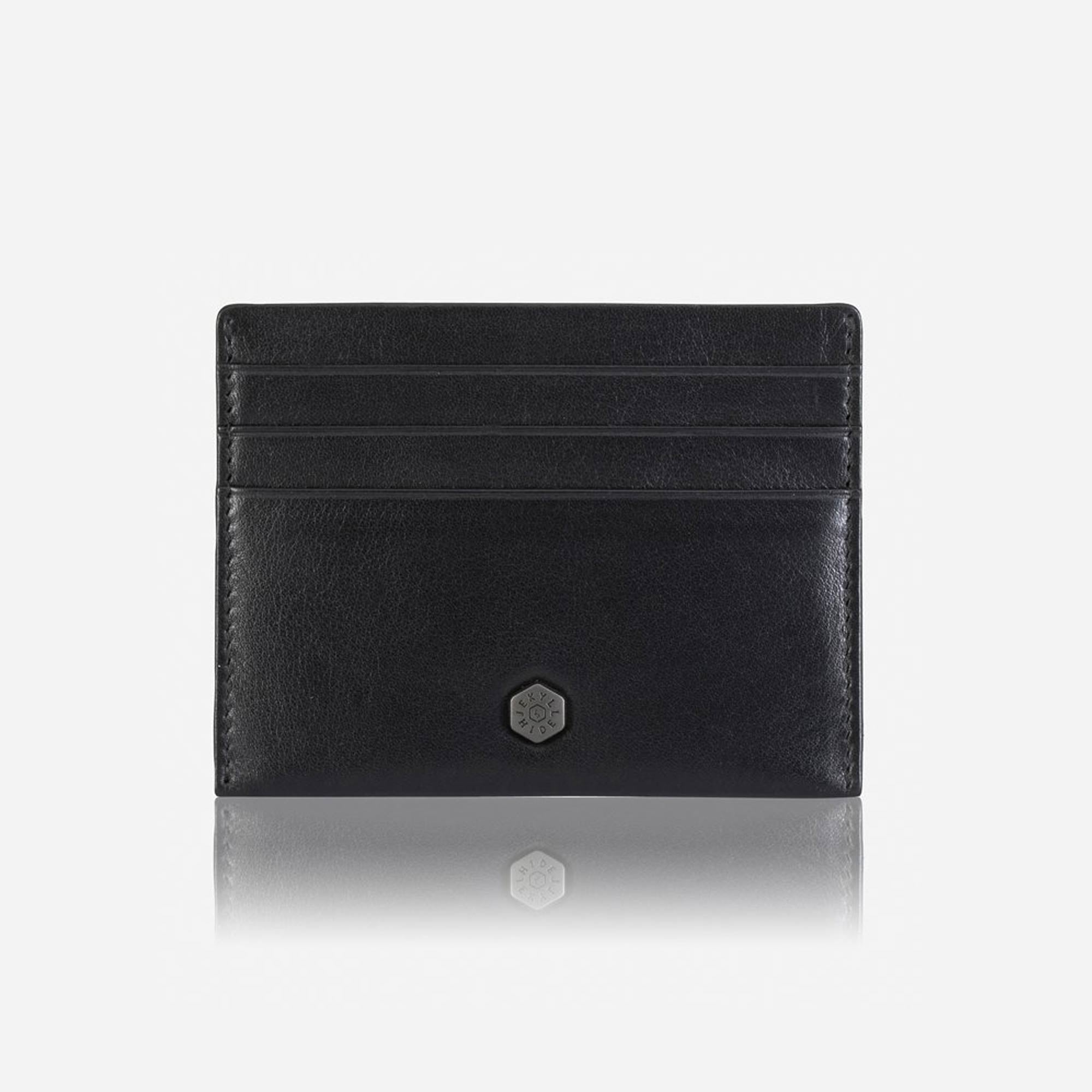 Jekyll & Hide Monaco RFID Card Holder