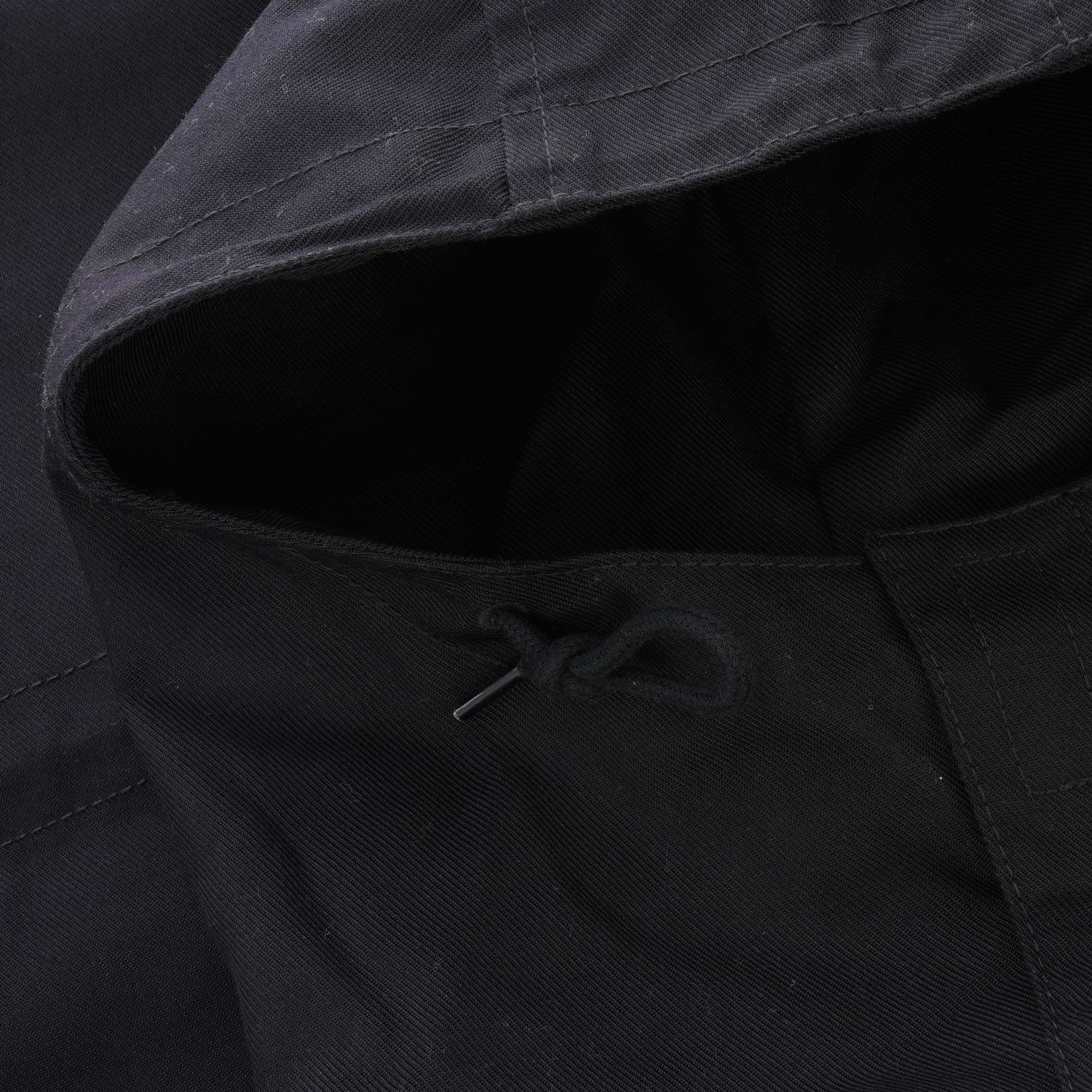 Napapijri Parka Coat Skidoo Tribe - Black