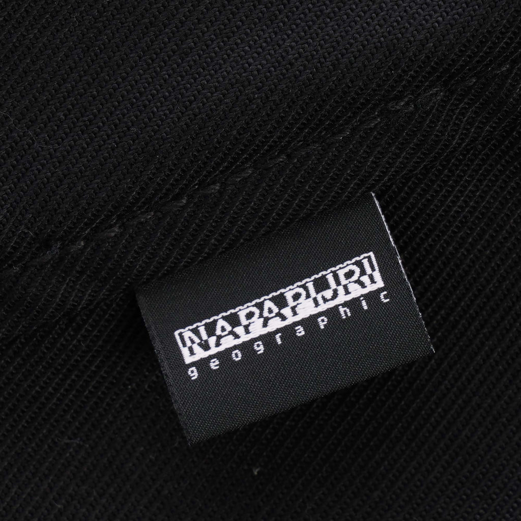 Napapijri Parka Coat Skidoo Tribe - Black