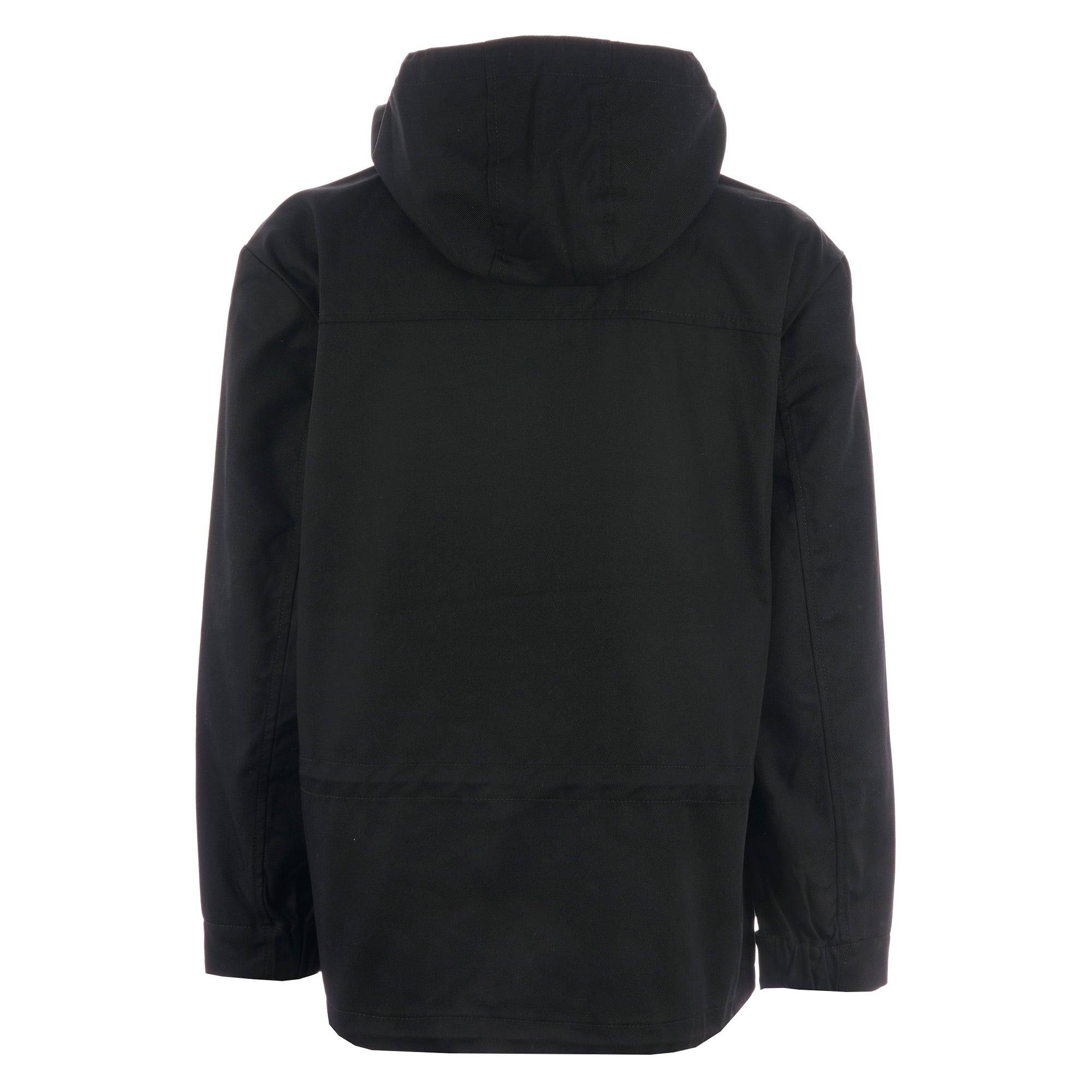 Napapijri Parka Coat Skidoo Tribe - Black