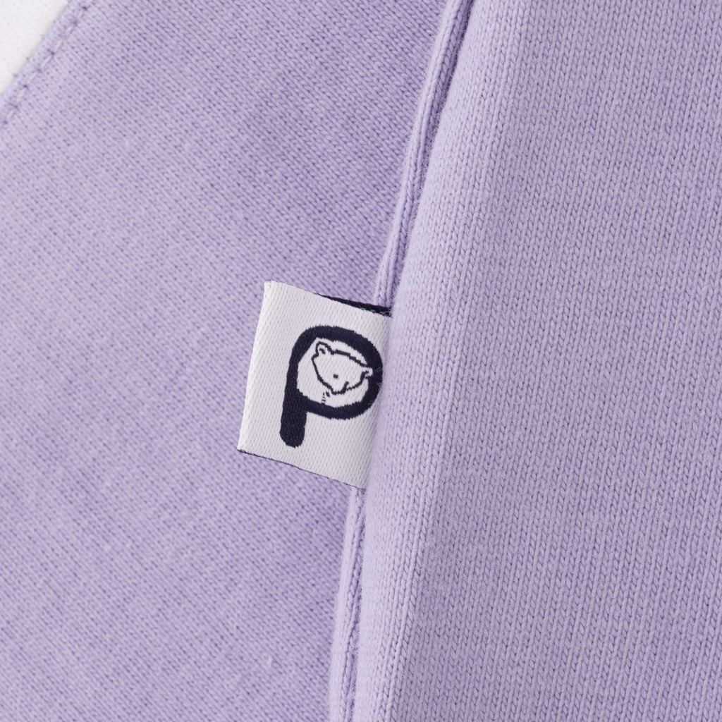 Penfield Cass Rugby Sweatshirt - Persian Violet