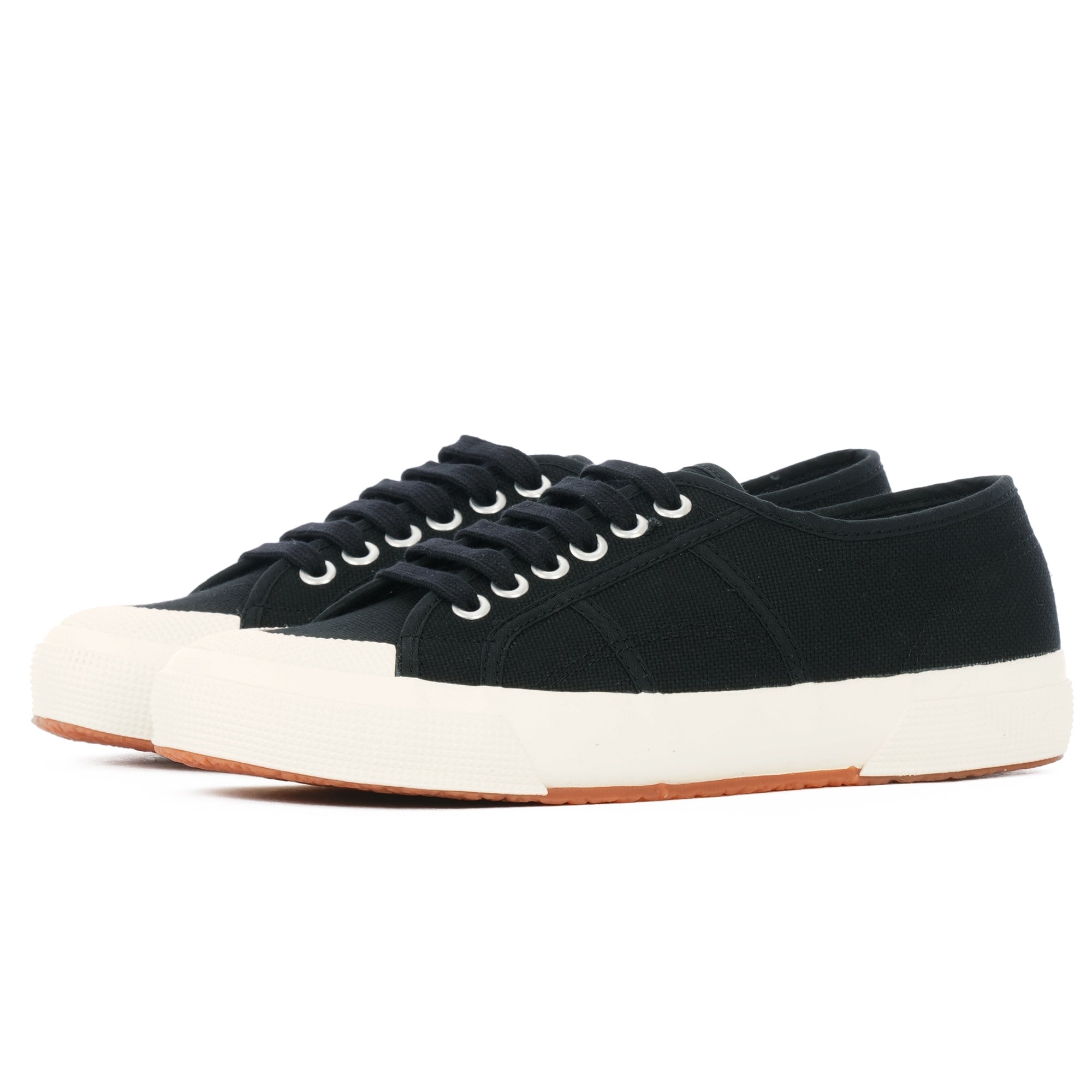 Superga 2390 COTU - Black
