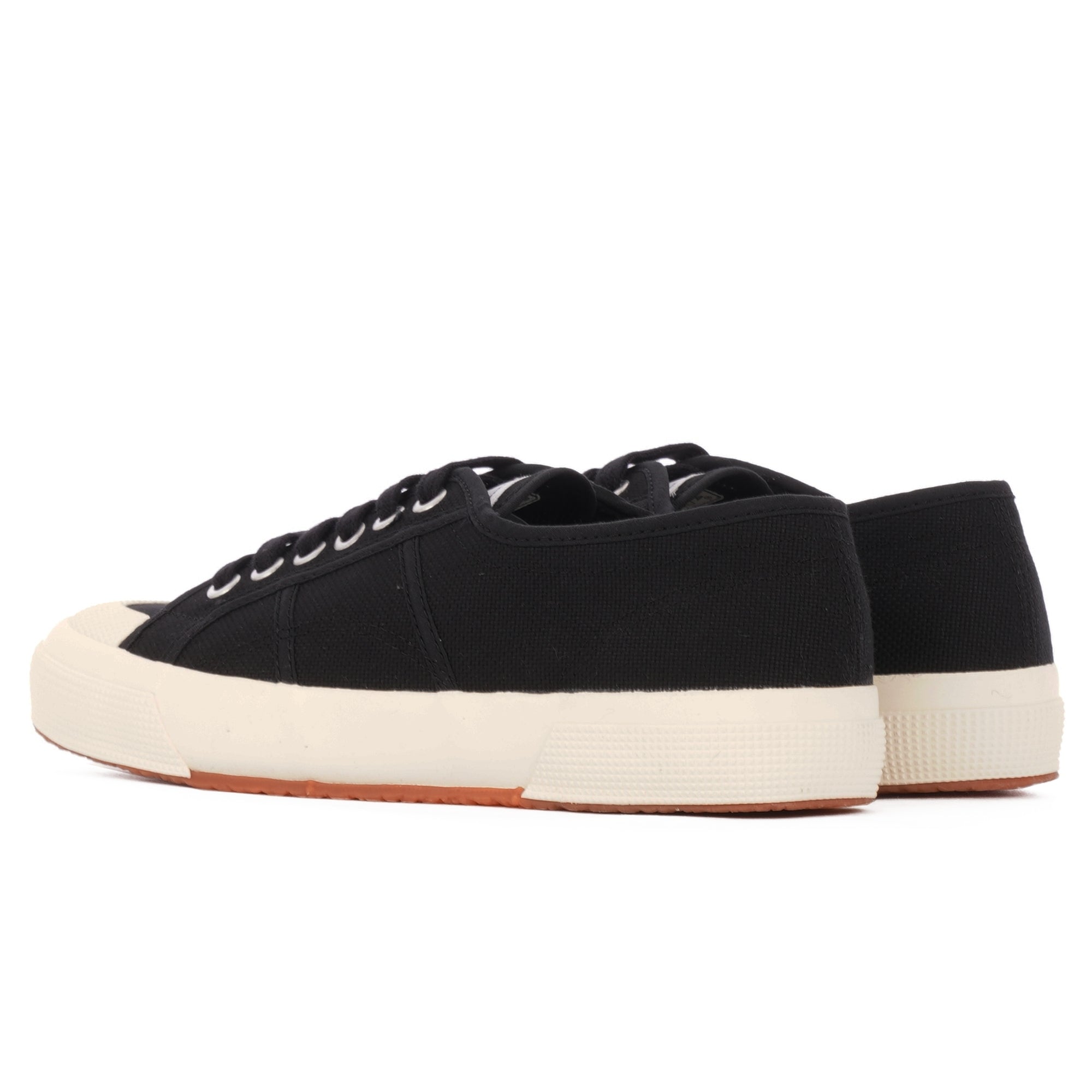 Superga 2390 COTU - Black