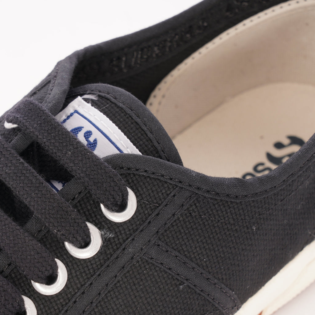 Superga 2390 COTU - Black