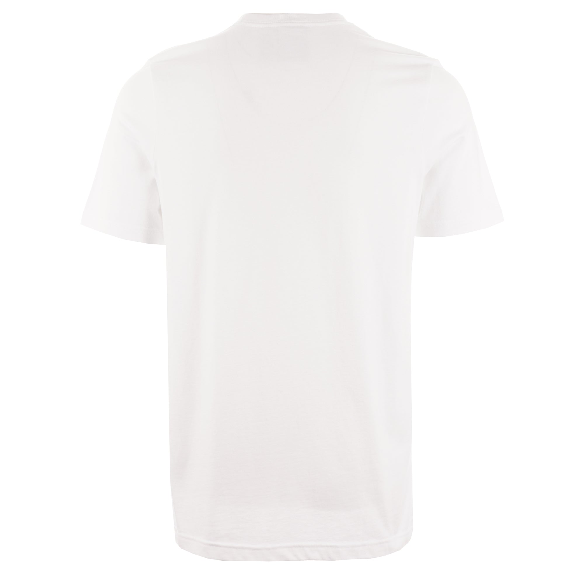 Adidas Originals Trefoil Essentials T-Shirt - White