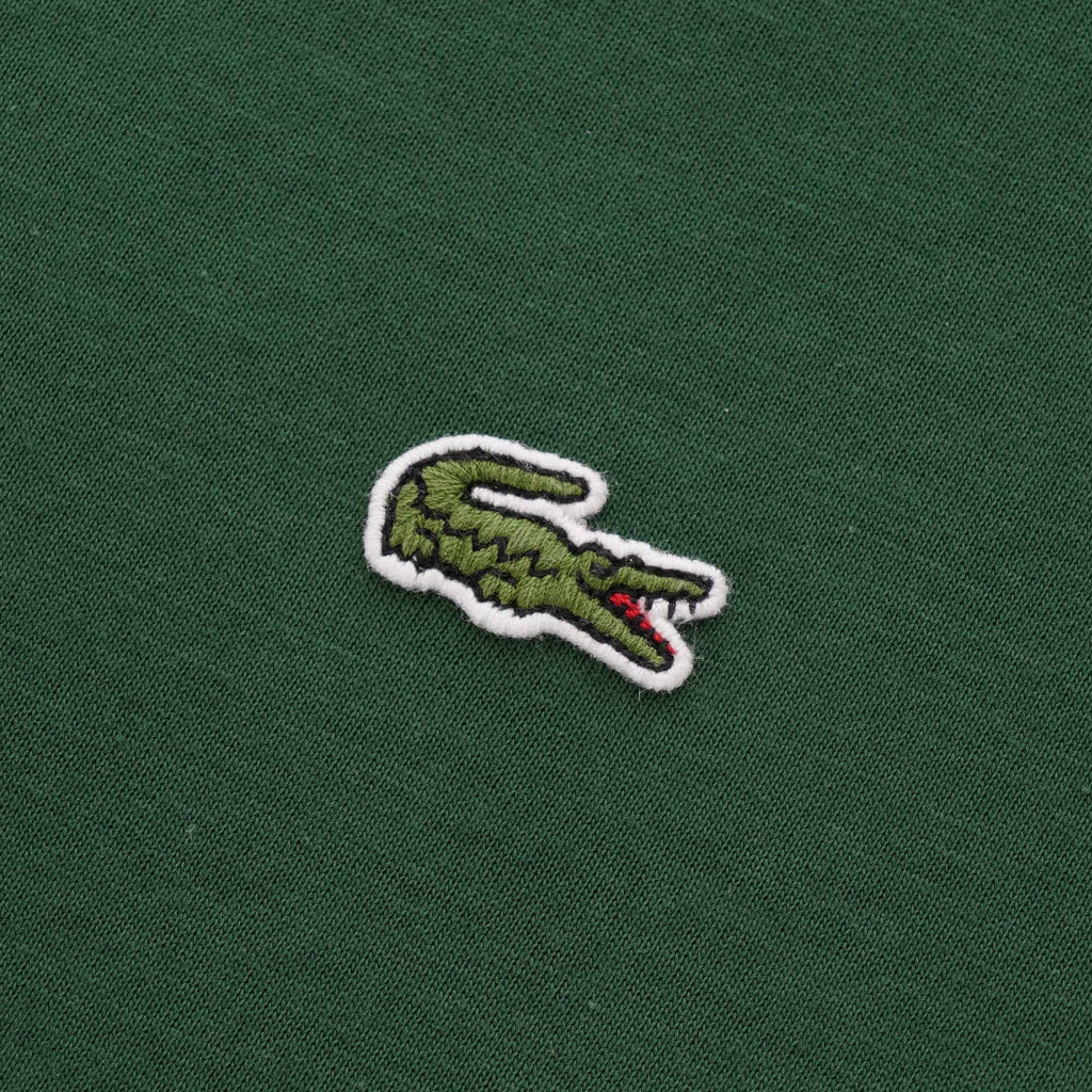 Lacoste Cotton T-Shirt - Green