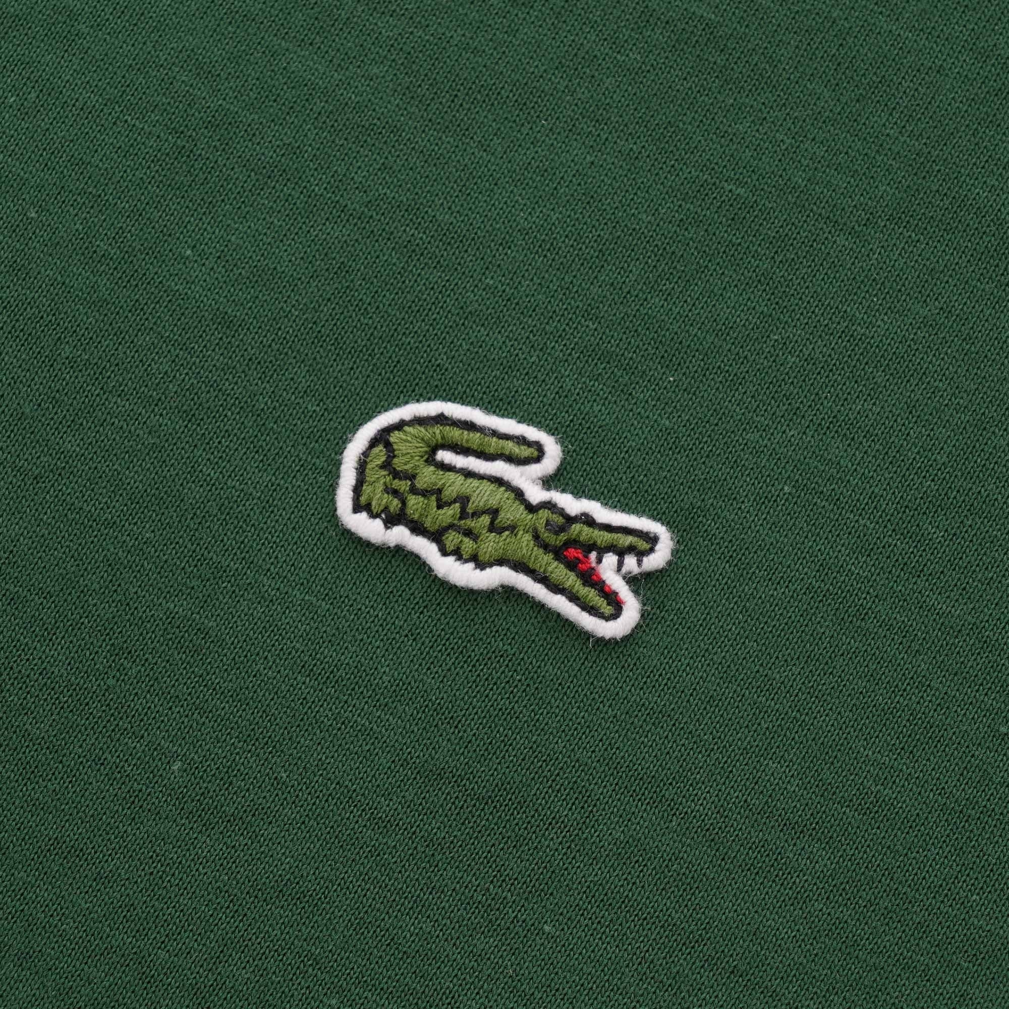 Lacoste Cotton T-Shirt - Green