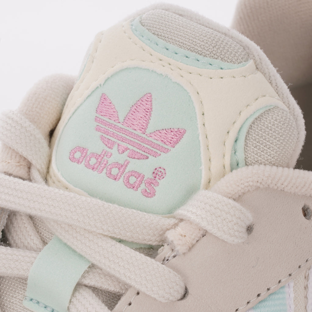 Adidas Originals Yung-1 - Off White, Ice Mint & Ecru Tint