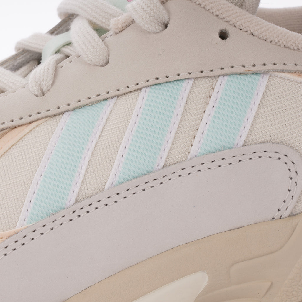 Adidas Originals Yung-1 - Off White, Ice Mint & Ecru Tint