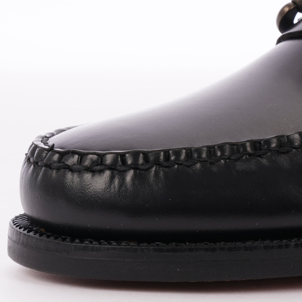 Sebago Classic Joe Loafers - Black
