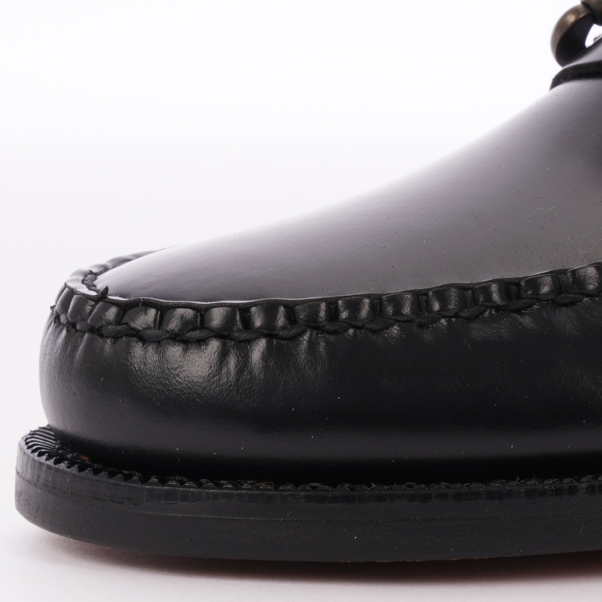 Sebago Classic Joe Loafers - Black