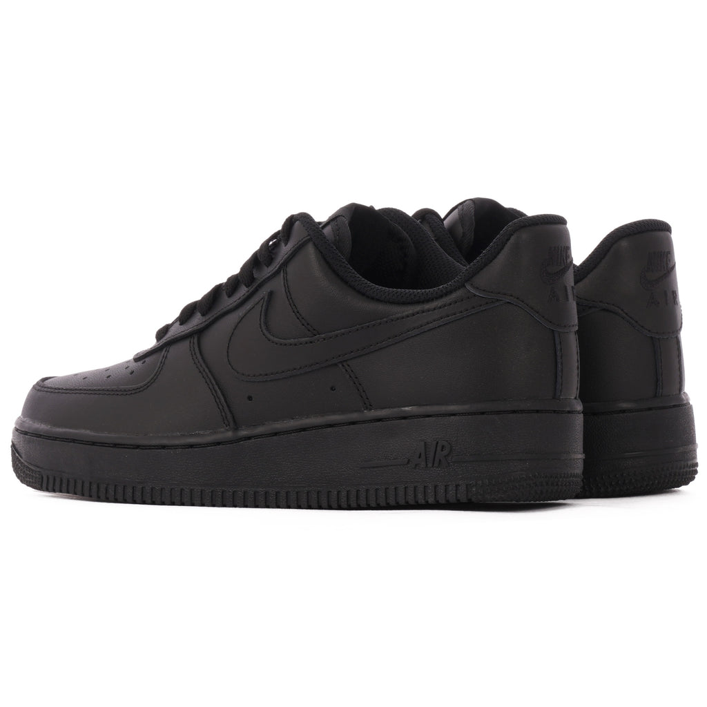 Nike Air Force 1 '07 - Black
